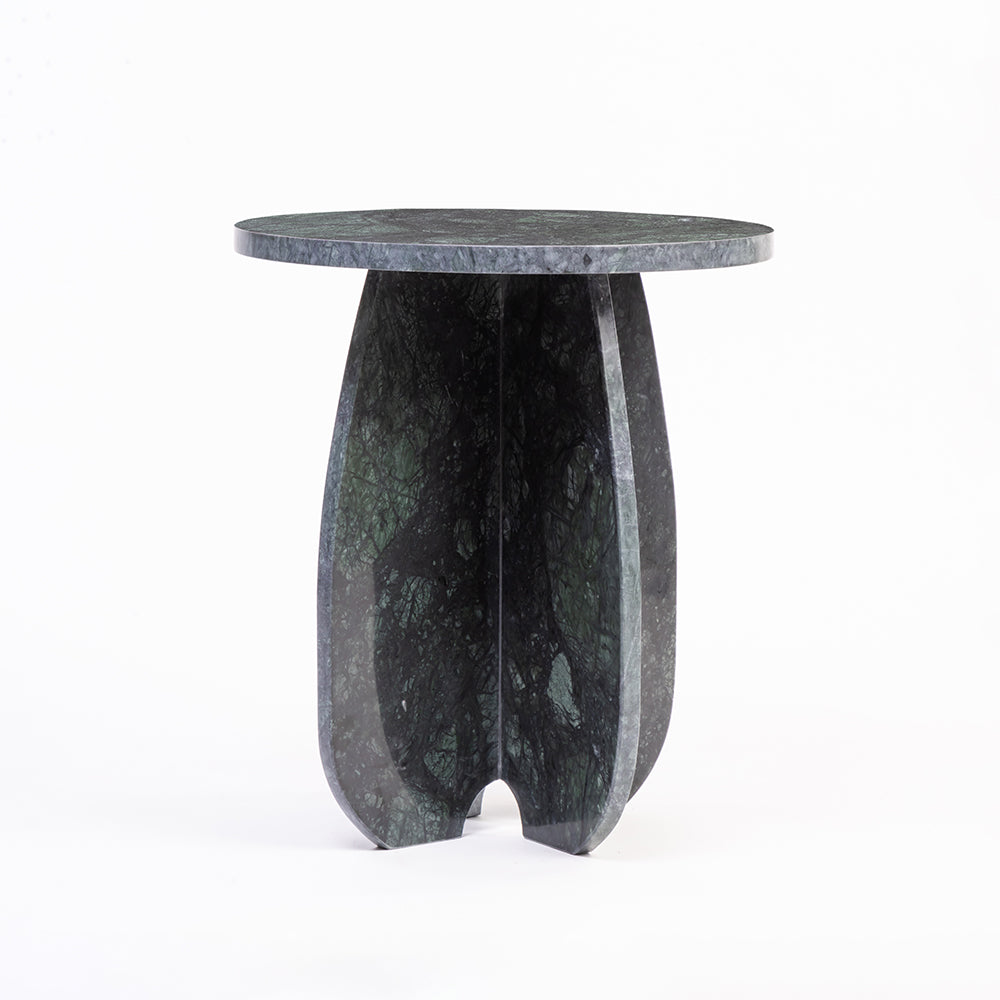 Moss Accent Table