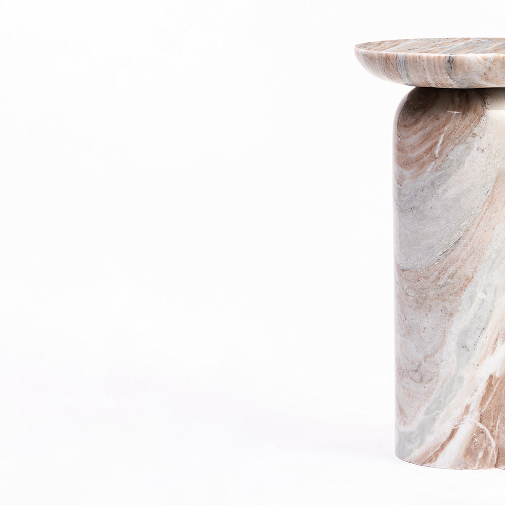 Bloomfield Accent Table