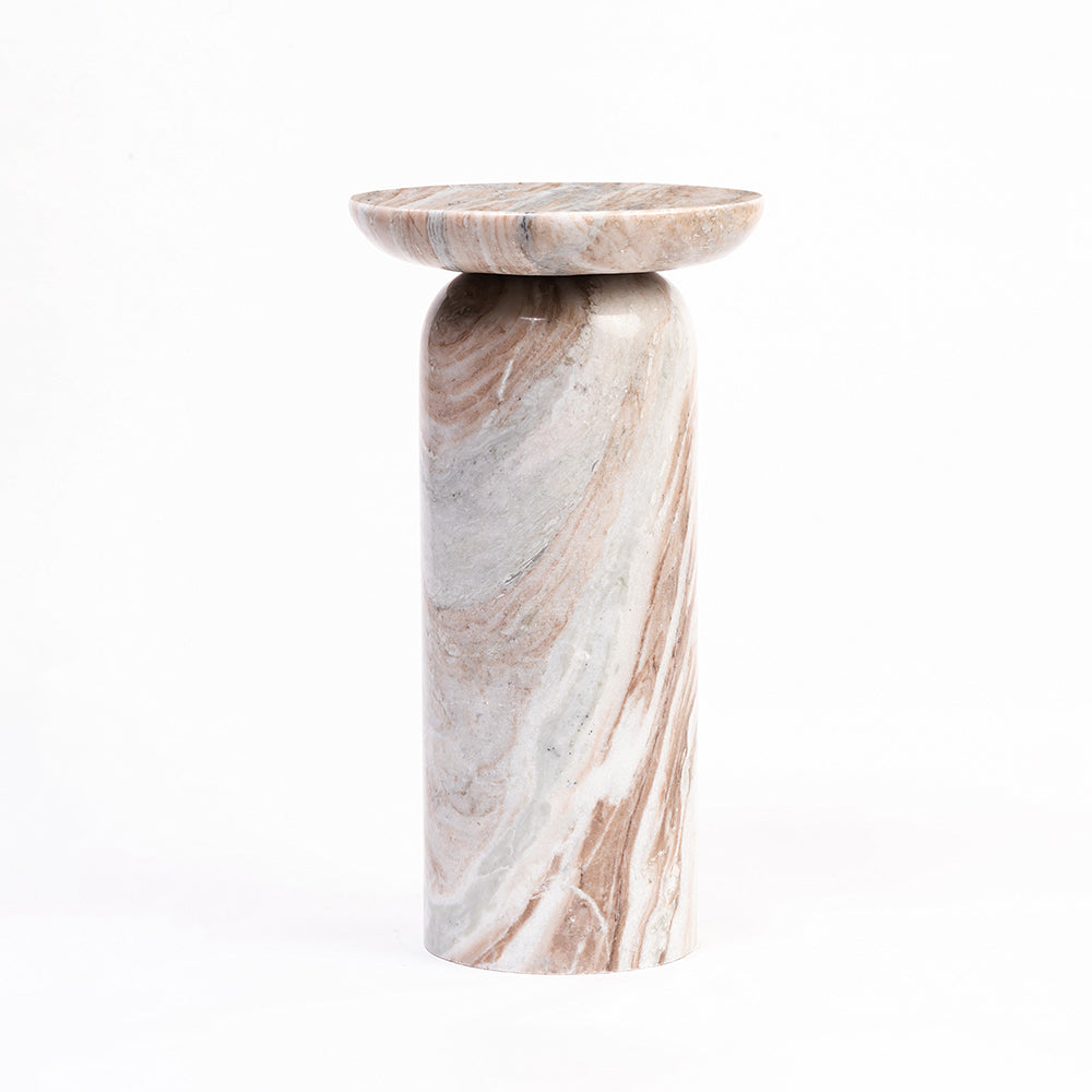Bloomfield Accent Table