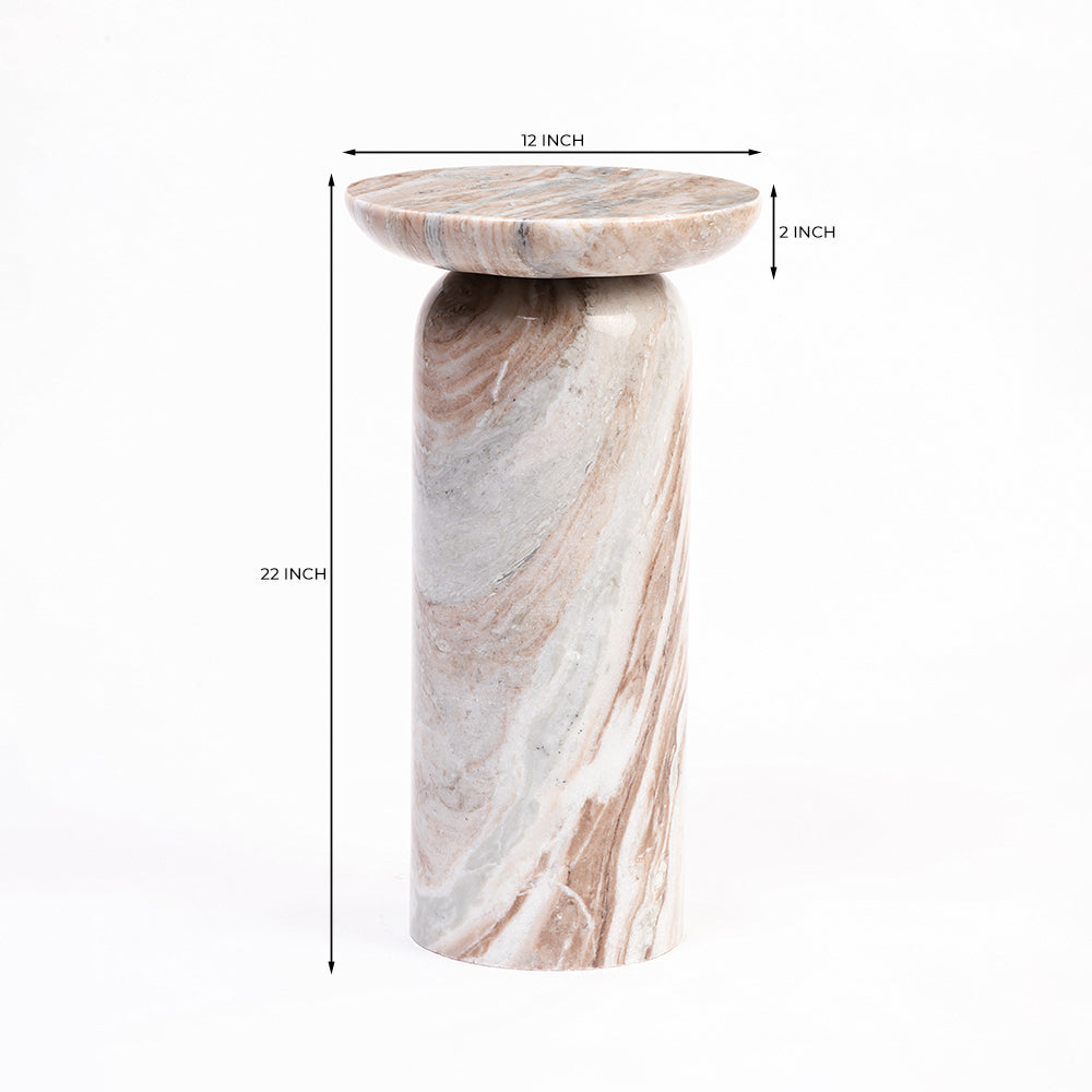 Bloomfield Accent Table