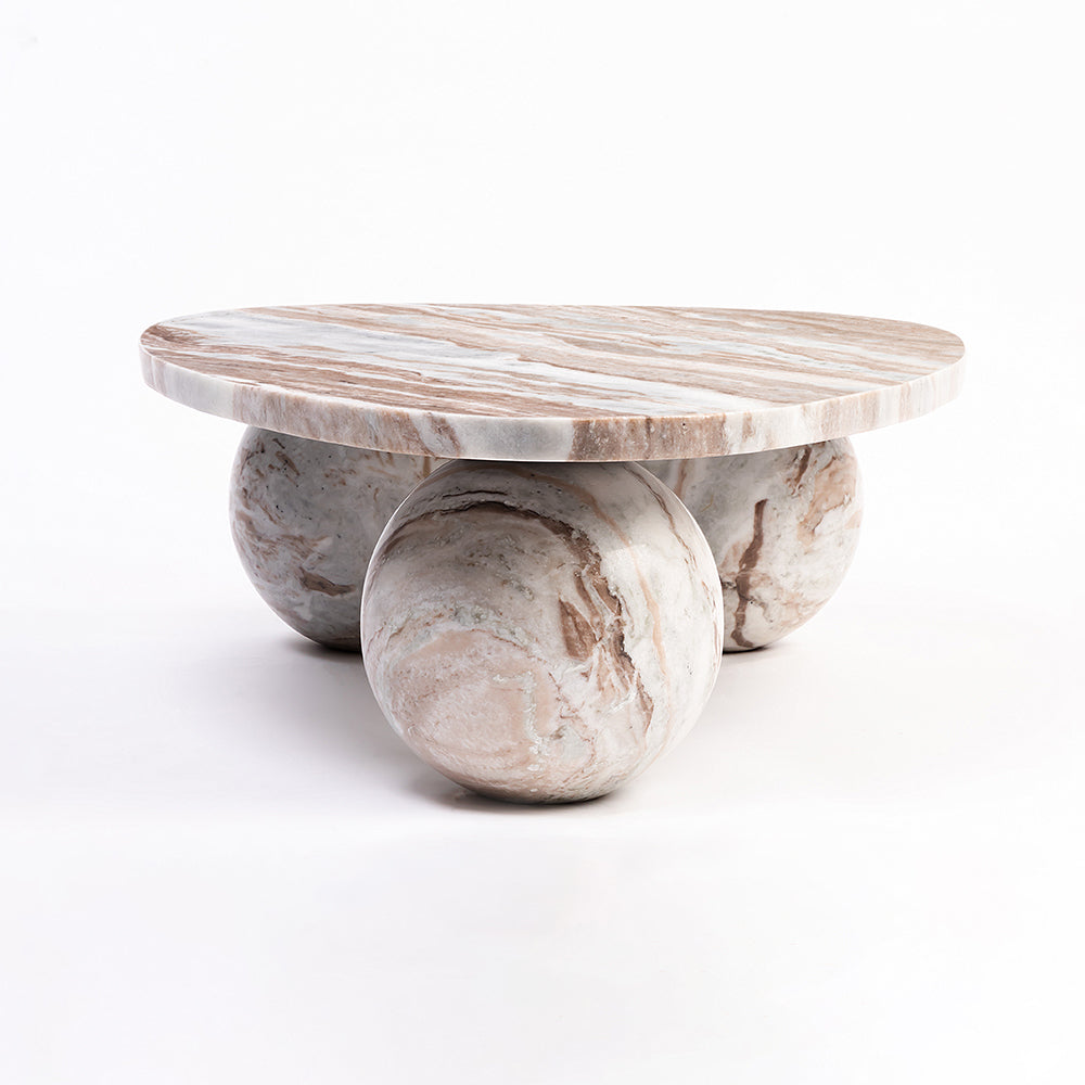 Halo Coffee Table