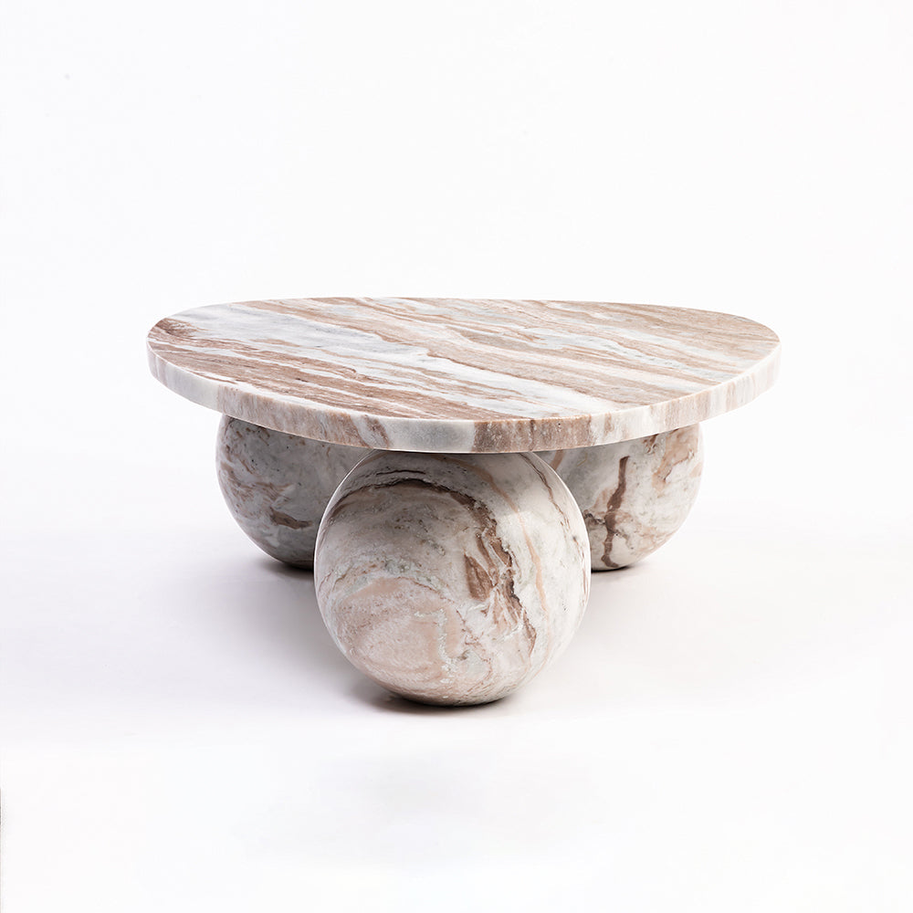 Halo Coffee Table