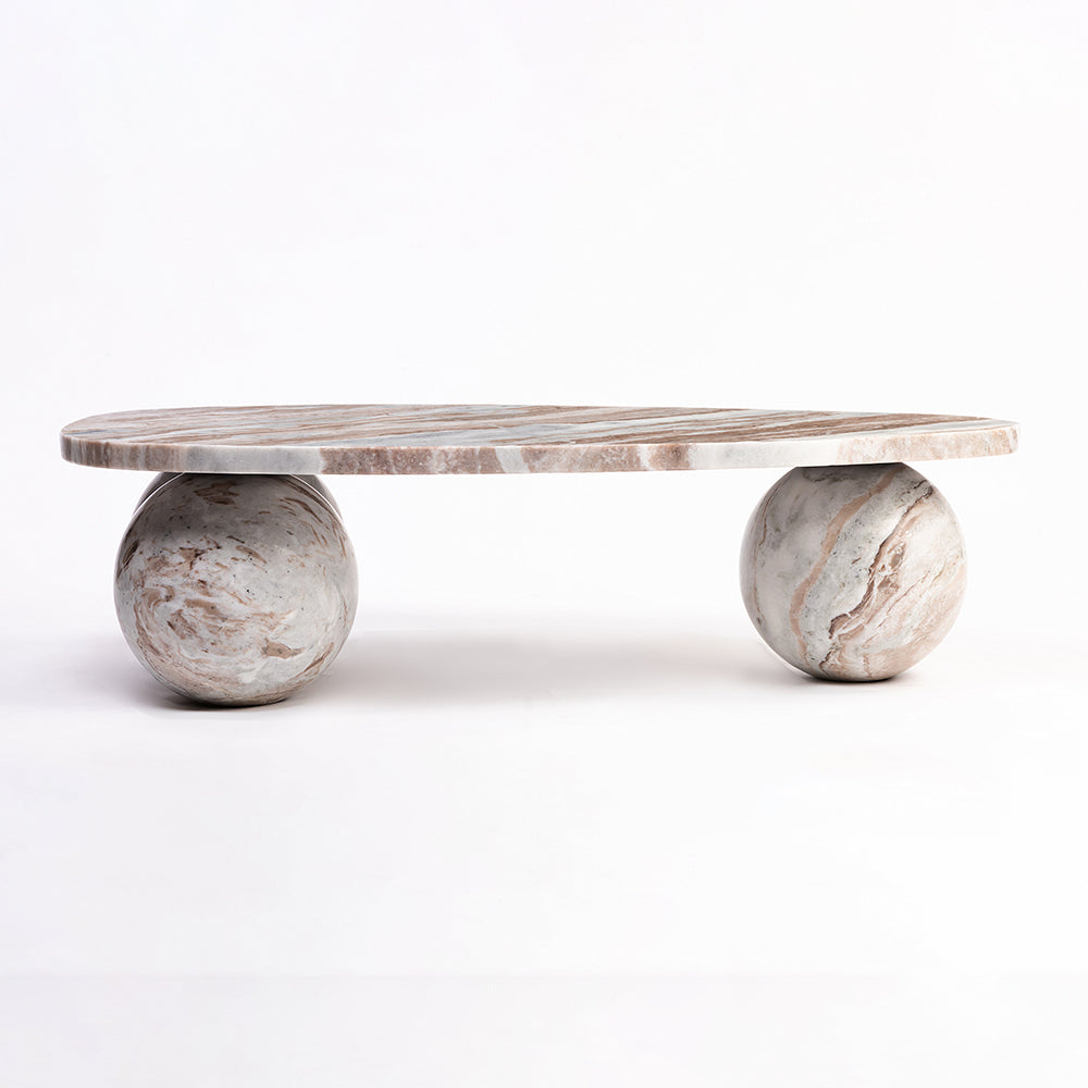 Halo Coffee Table