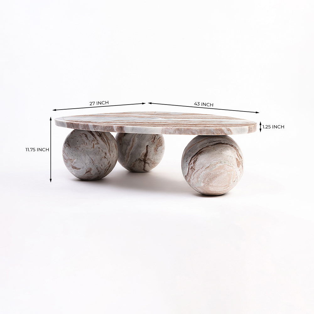 Halo Coffee Table