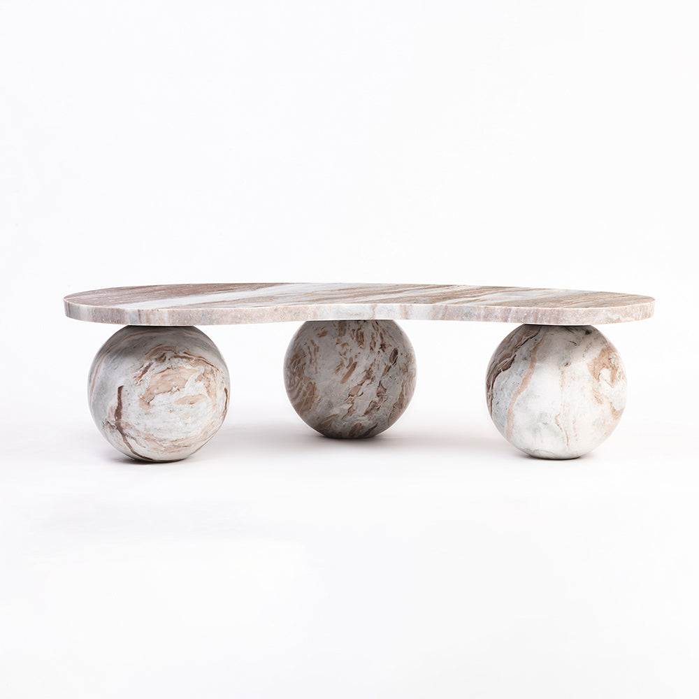 Palewood Coffee Table