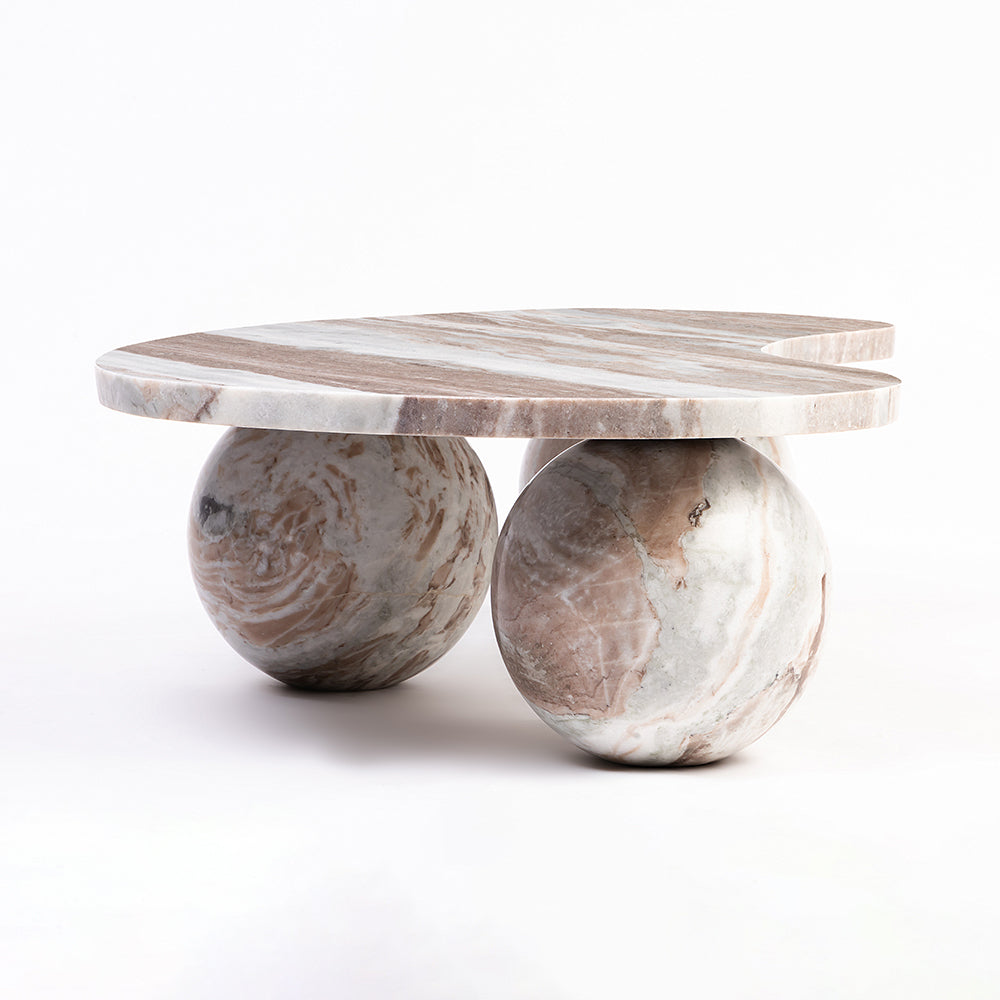 Palewood Coffee Table