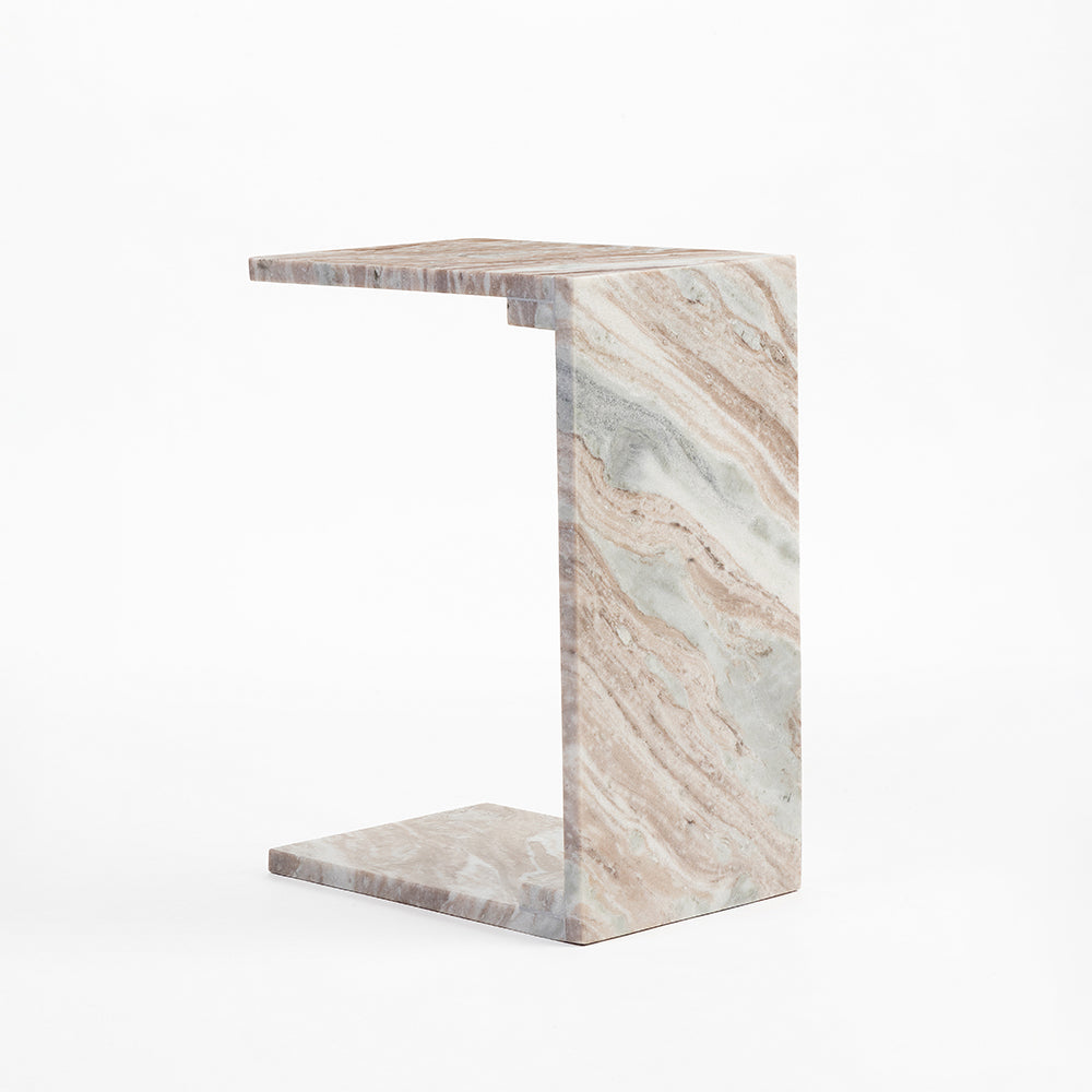 Fern Accent Table
