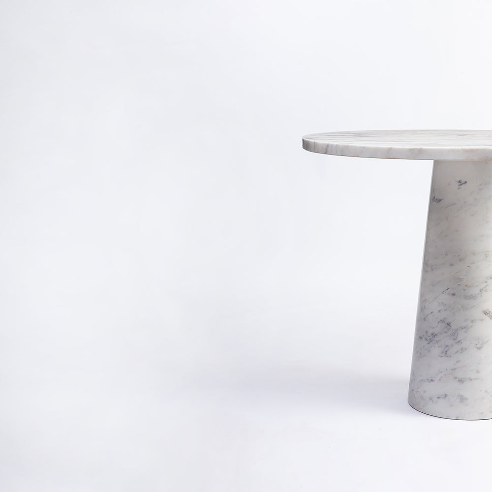 Damson 4-Seater Dining Table