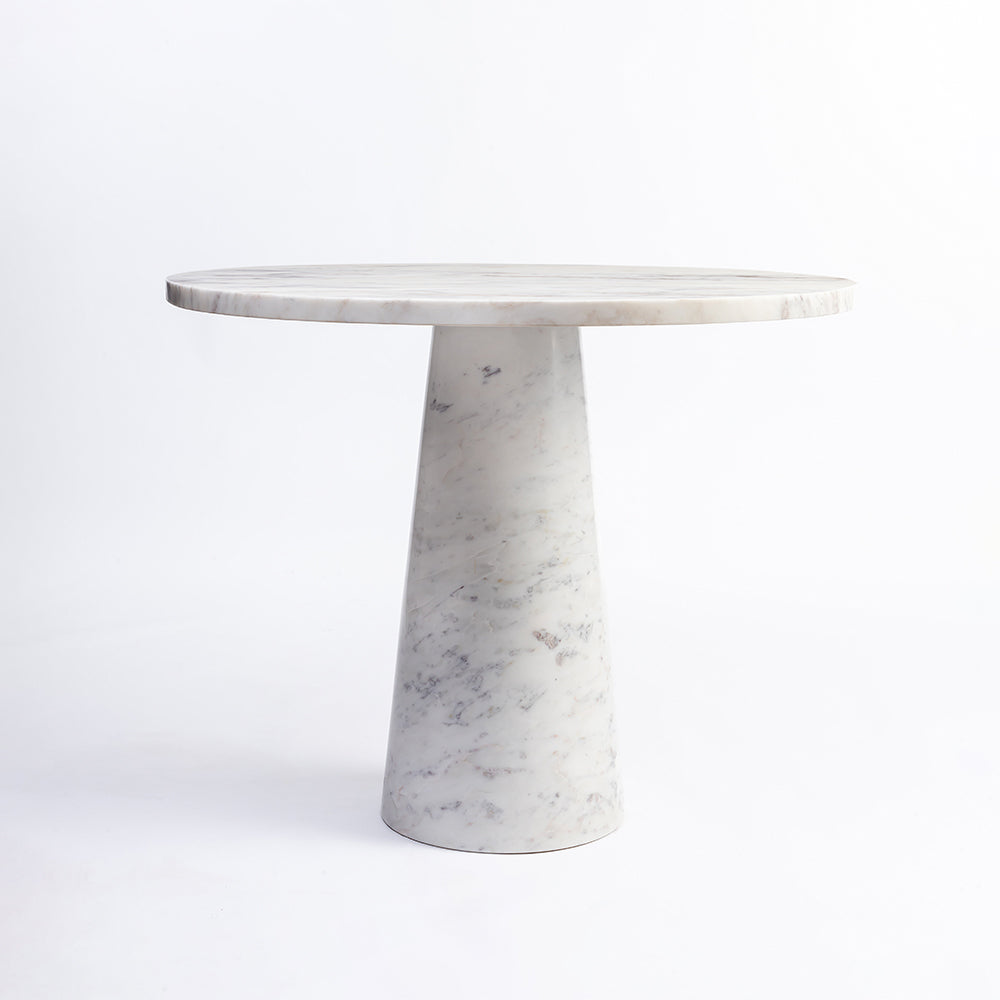Damson 4-Seater Dining Table