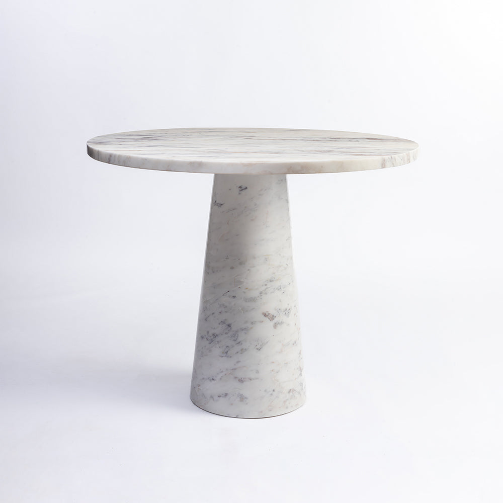 Damson 4-Seater Dining Table