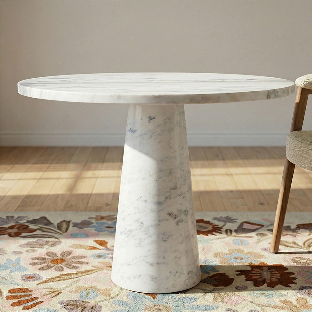 Damson 4-Seater Dining Table