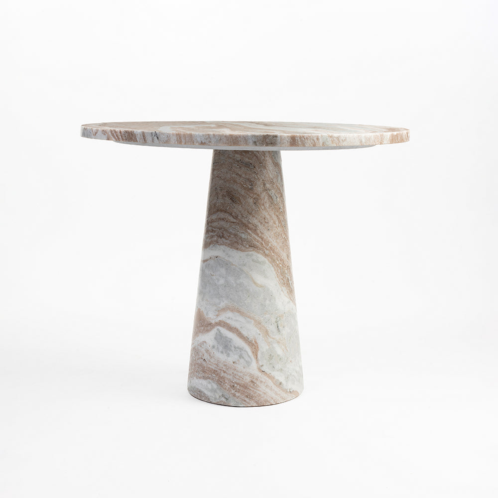 Damson 4-Seater Dining Table