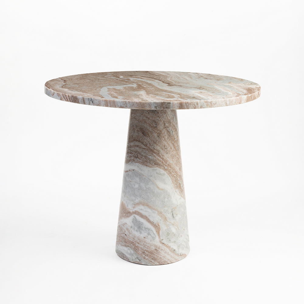 Damson 4-Seater Dining Table