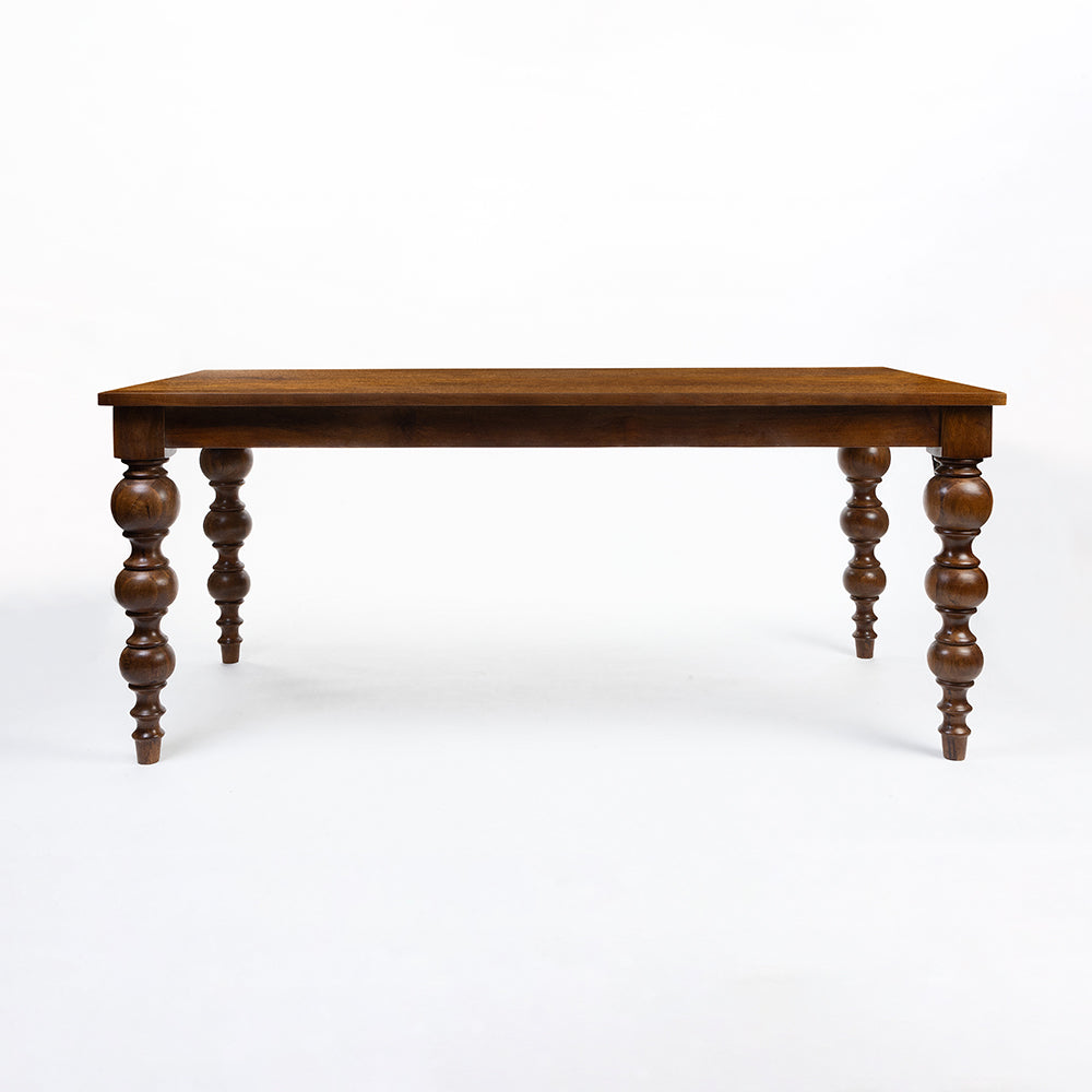 Sundown 6-Seater Dining Table