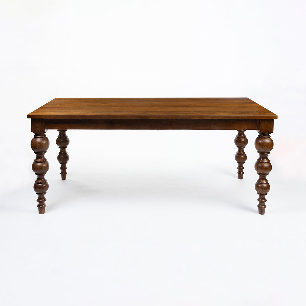 Sundown 6-Seater Dining Table