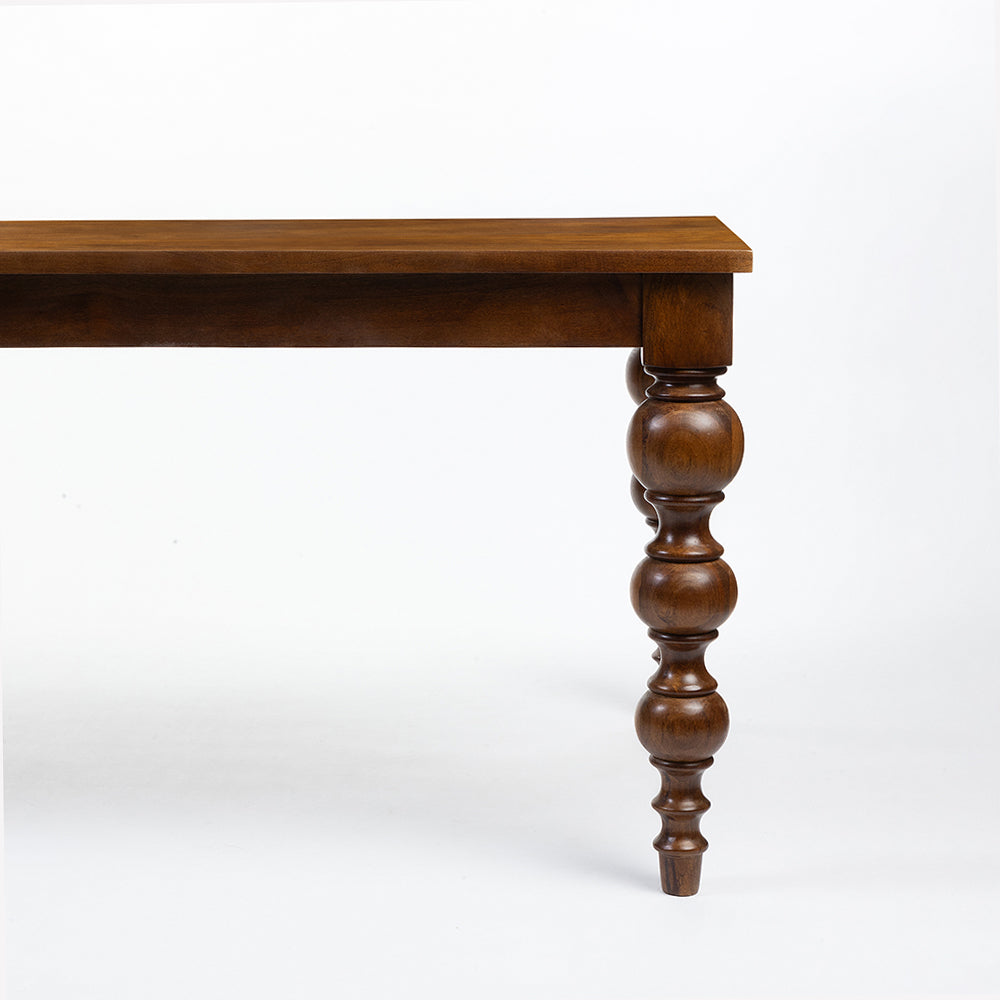 Sundown 6-Seater Dining Table