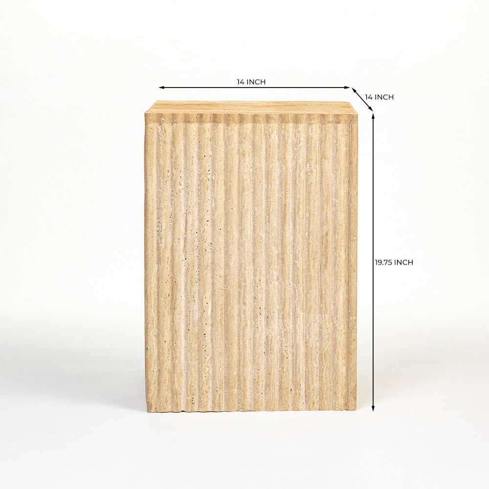 Spark Accent Table