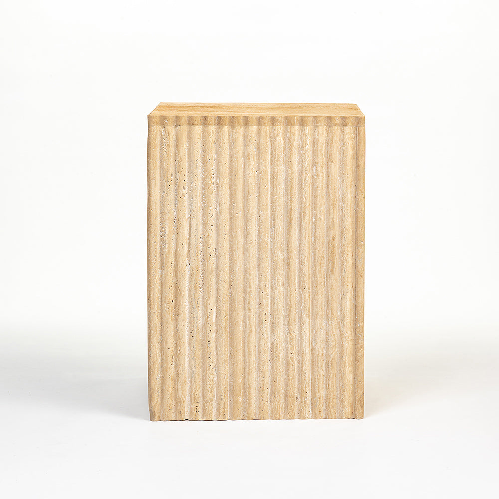 Spark Accent Table