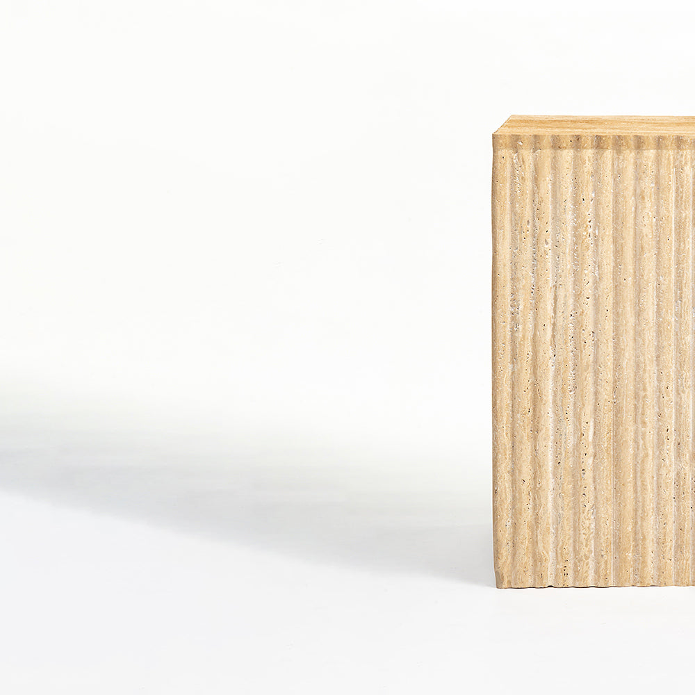 Spark Accent Table