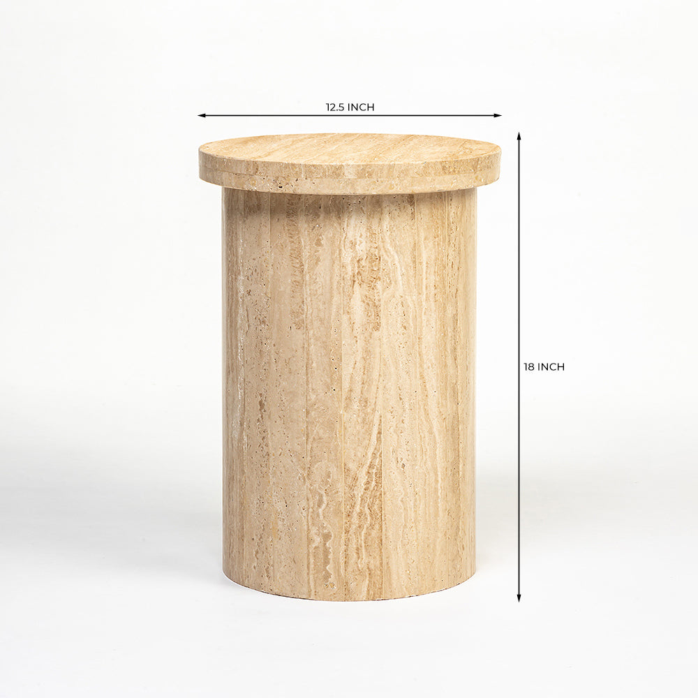 Yewgrove Accent Table