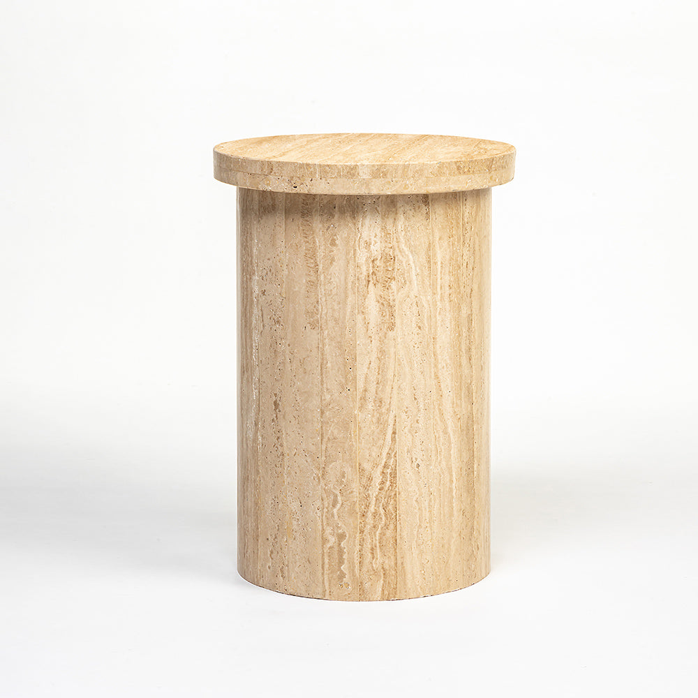 Yewgrove Accent Table
