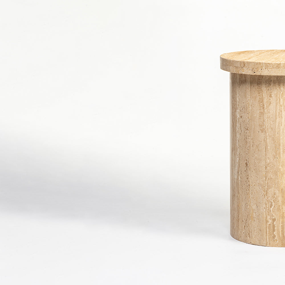 Yewgrove Accent Table