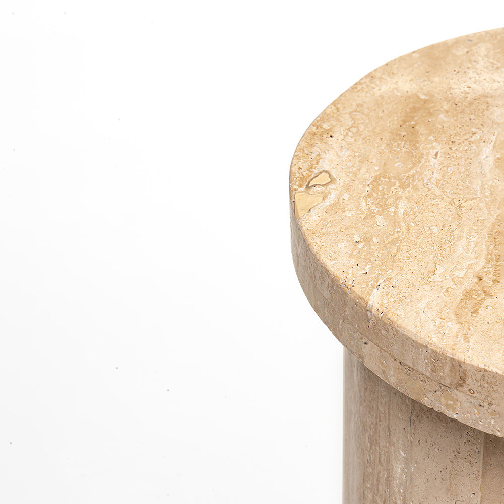 Yewgrove Accent Table
