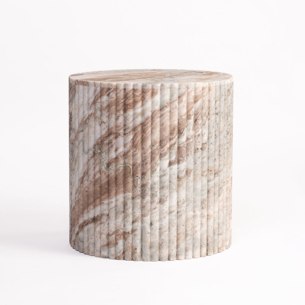 Copperfield Accent Table