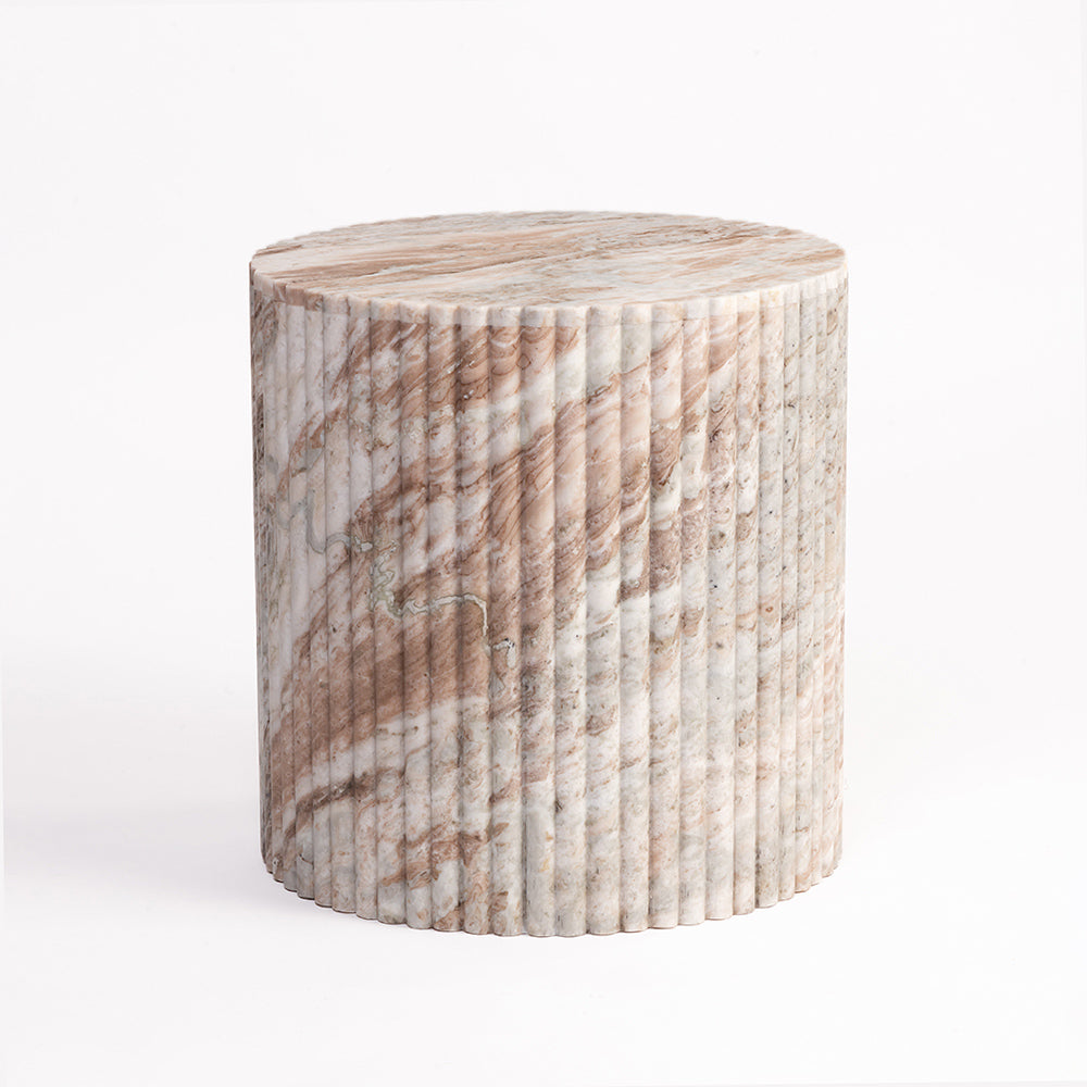 Copperfield Accent Table