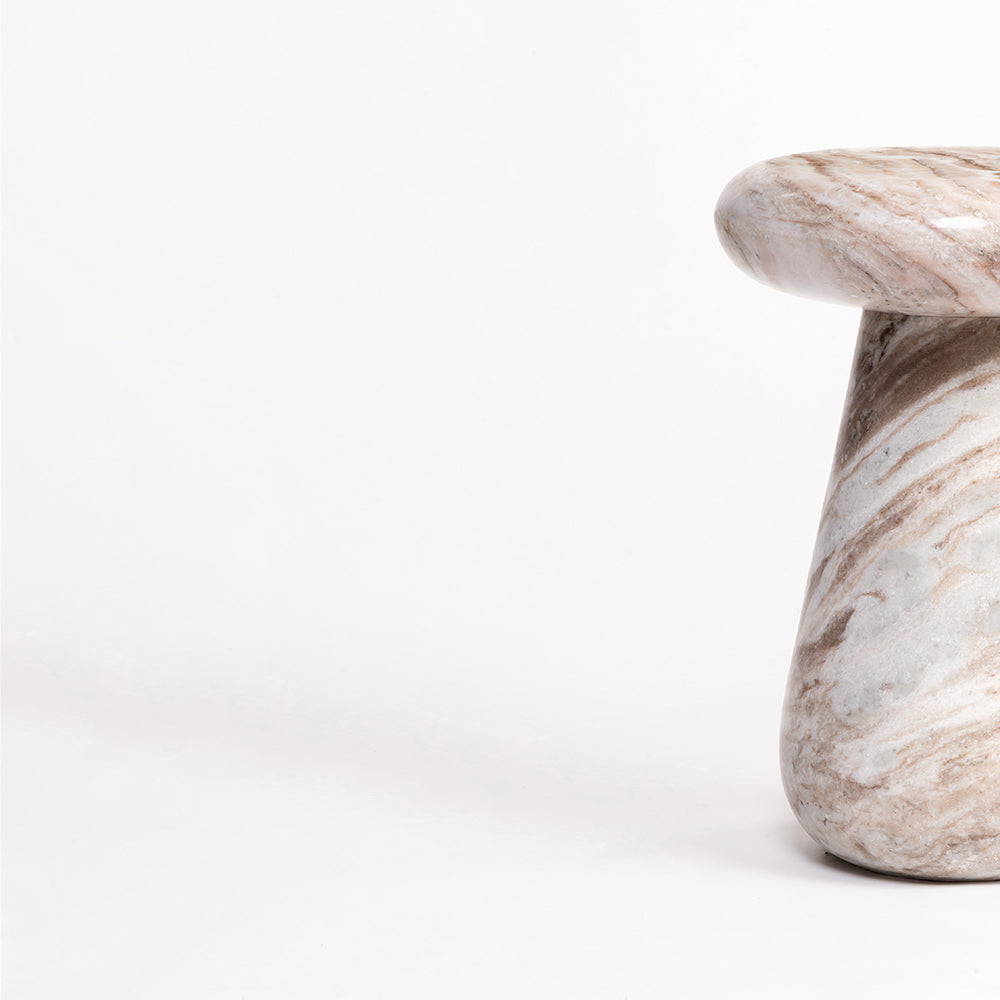 Aria Accent Table