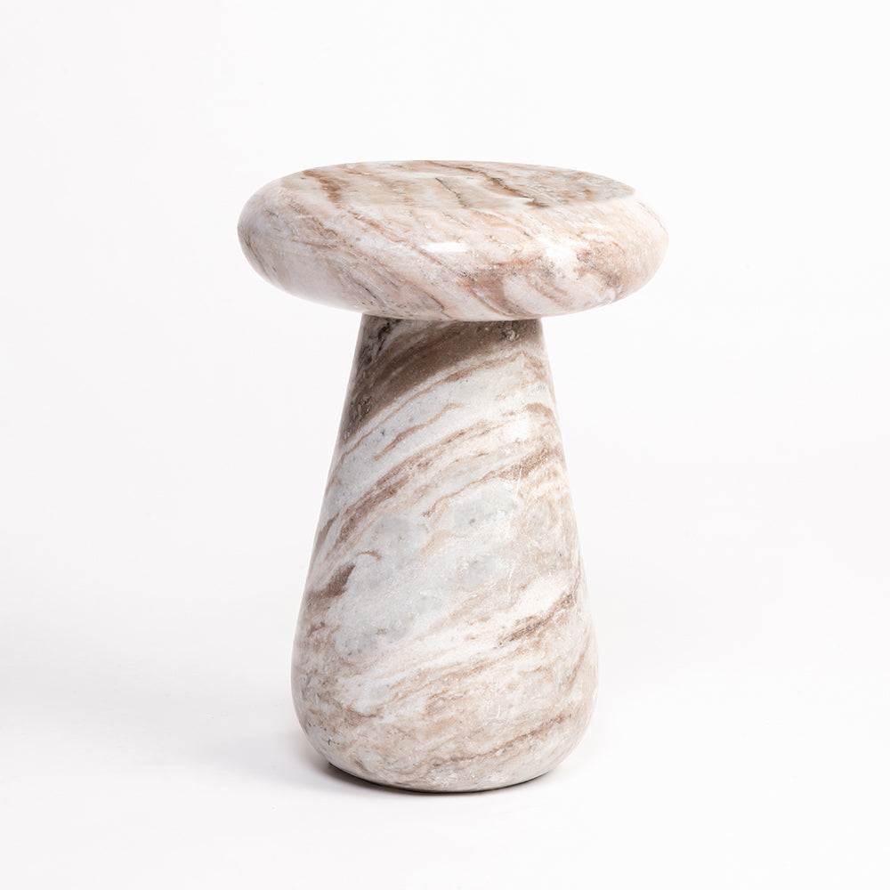 Aria Accent Table