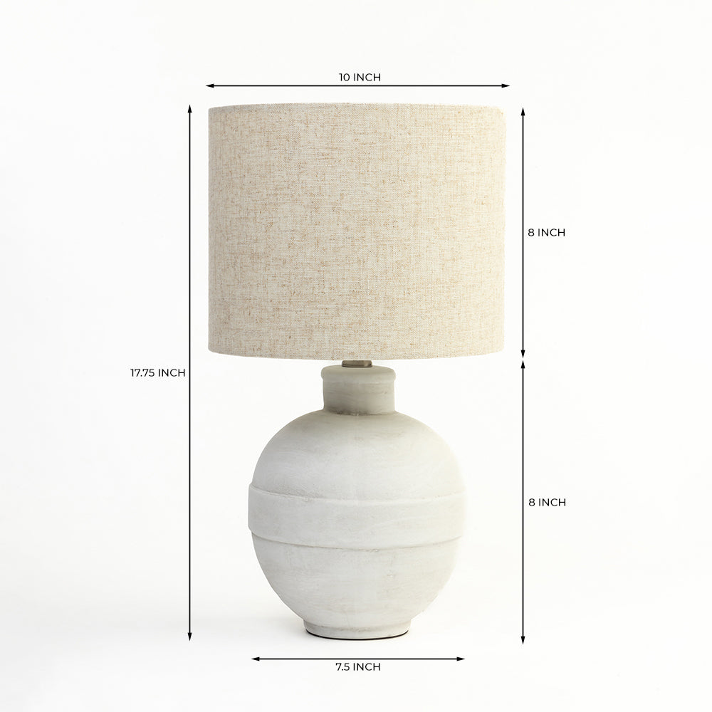 Palisade Table Lamp