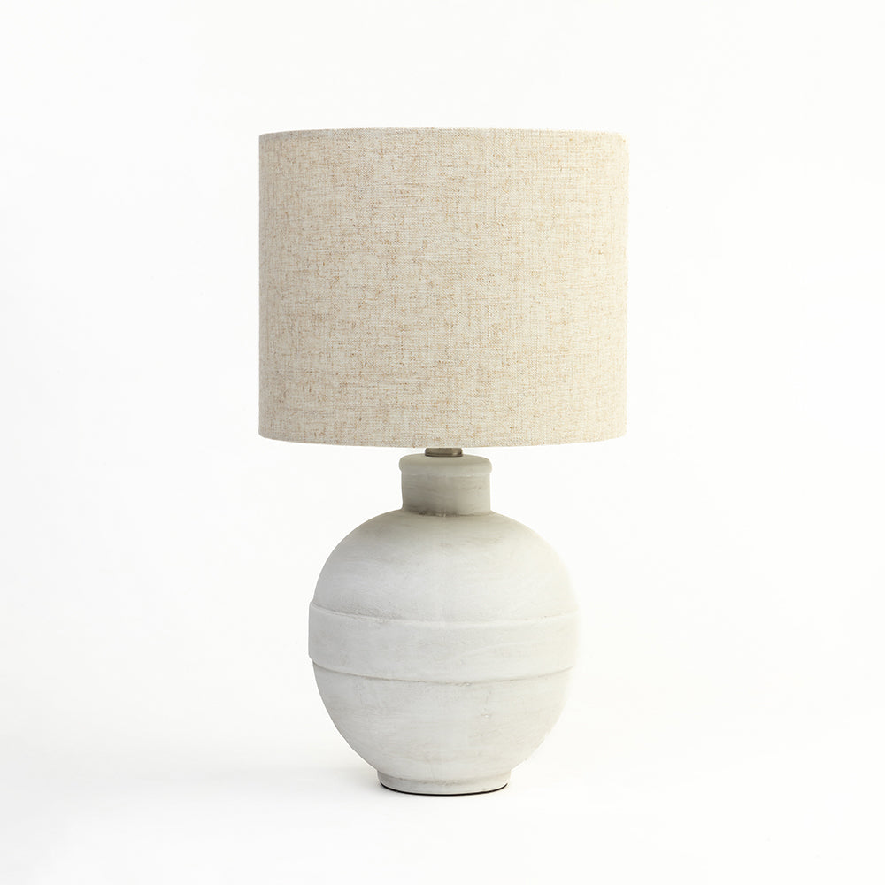 Palisade Table Lamp