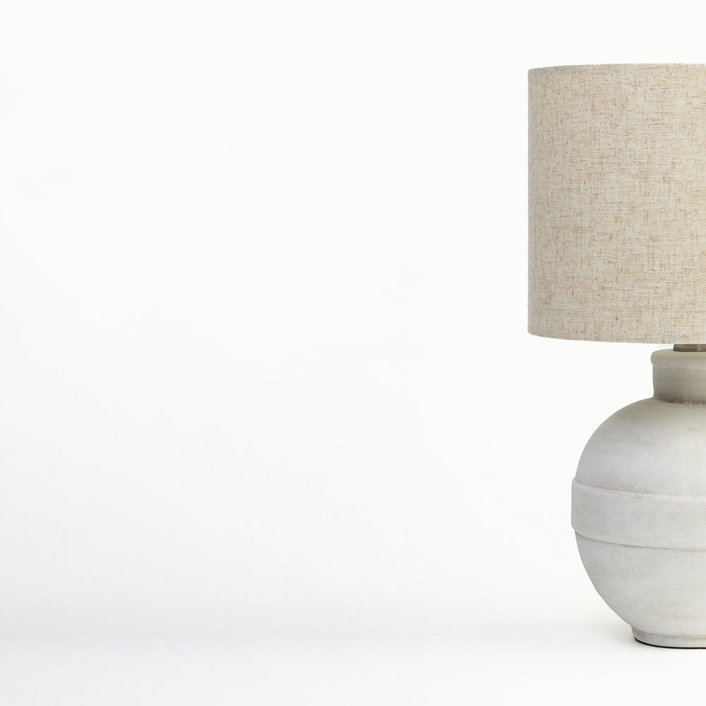 Palisade Table Lamp