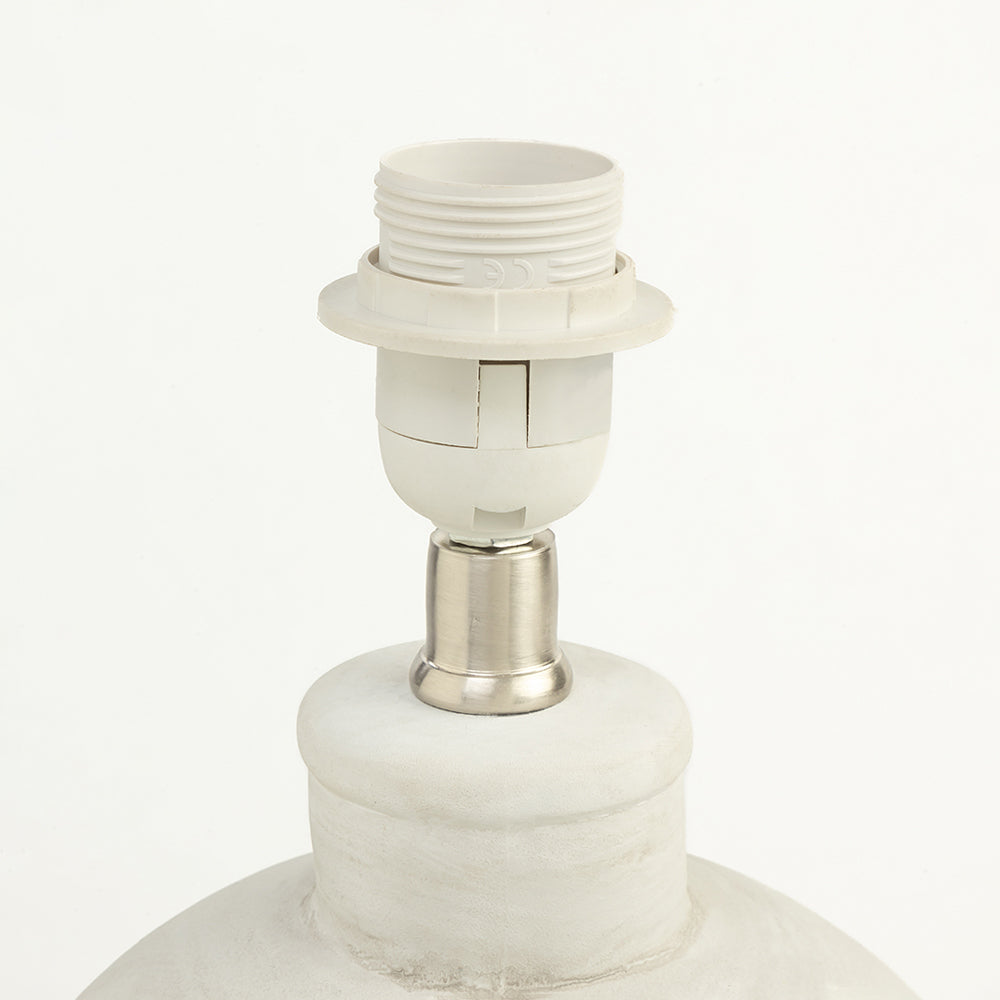 Palisade Table Lamp