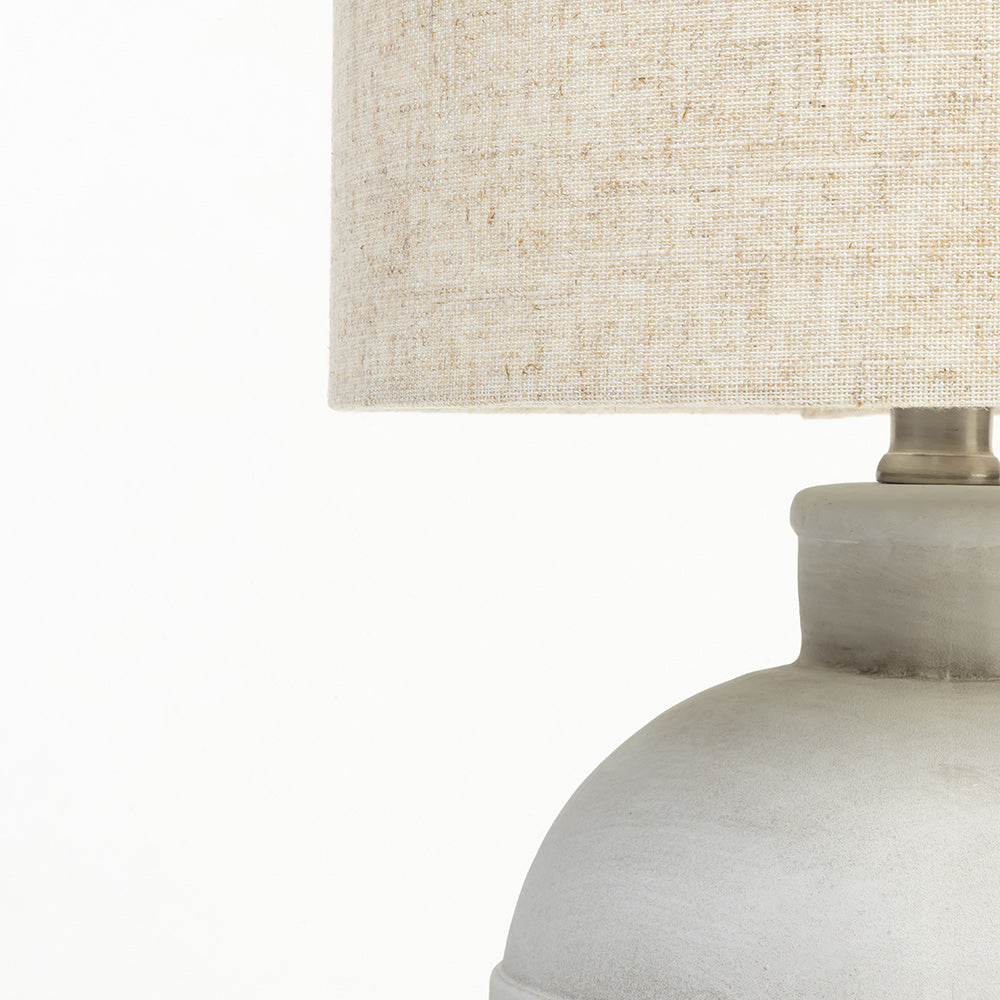 Palisade Table Lamp