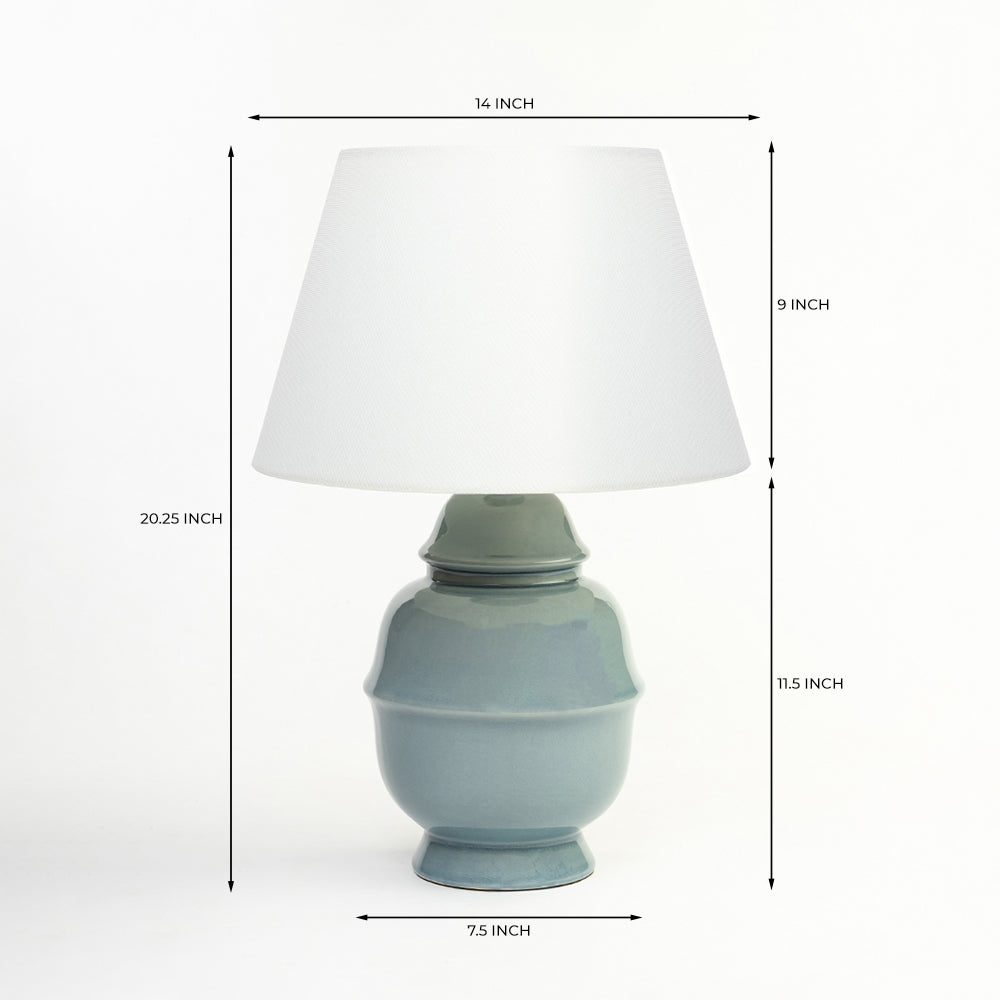Cotswold Table Lamp
