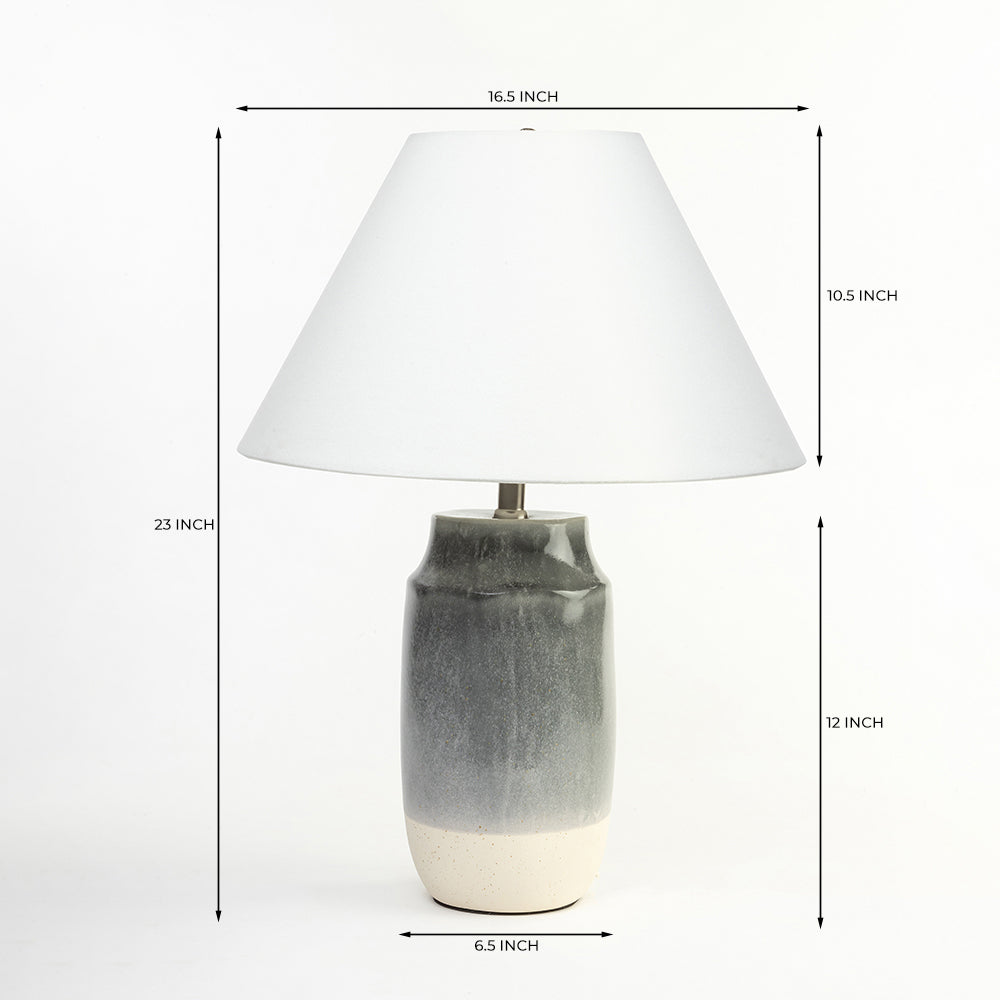 Quarry Table Lamp