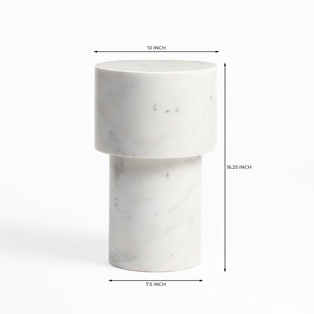 Sablewood Accent Table