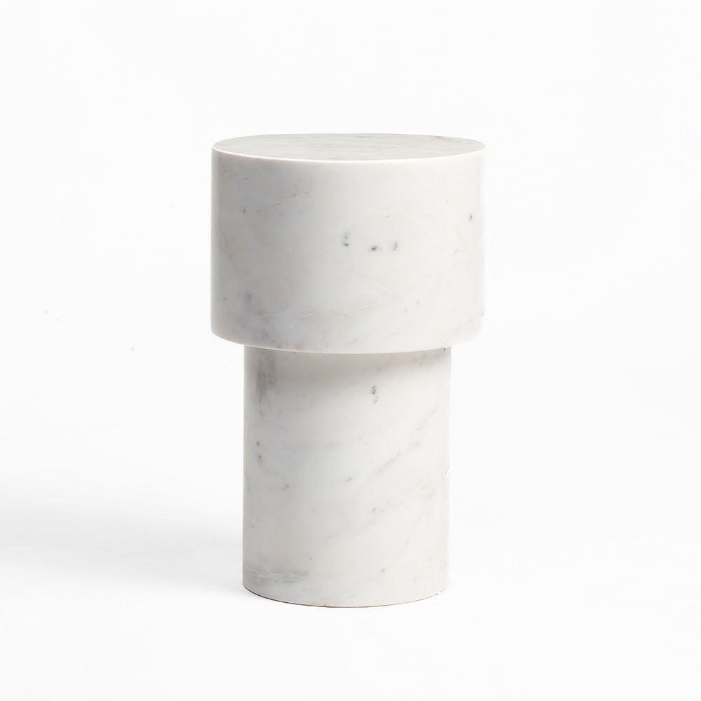 Sablewood Accent Table