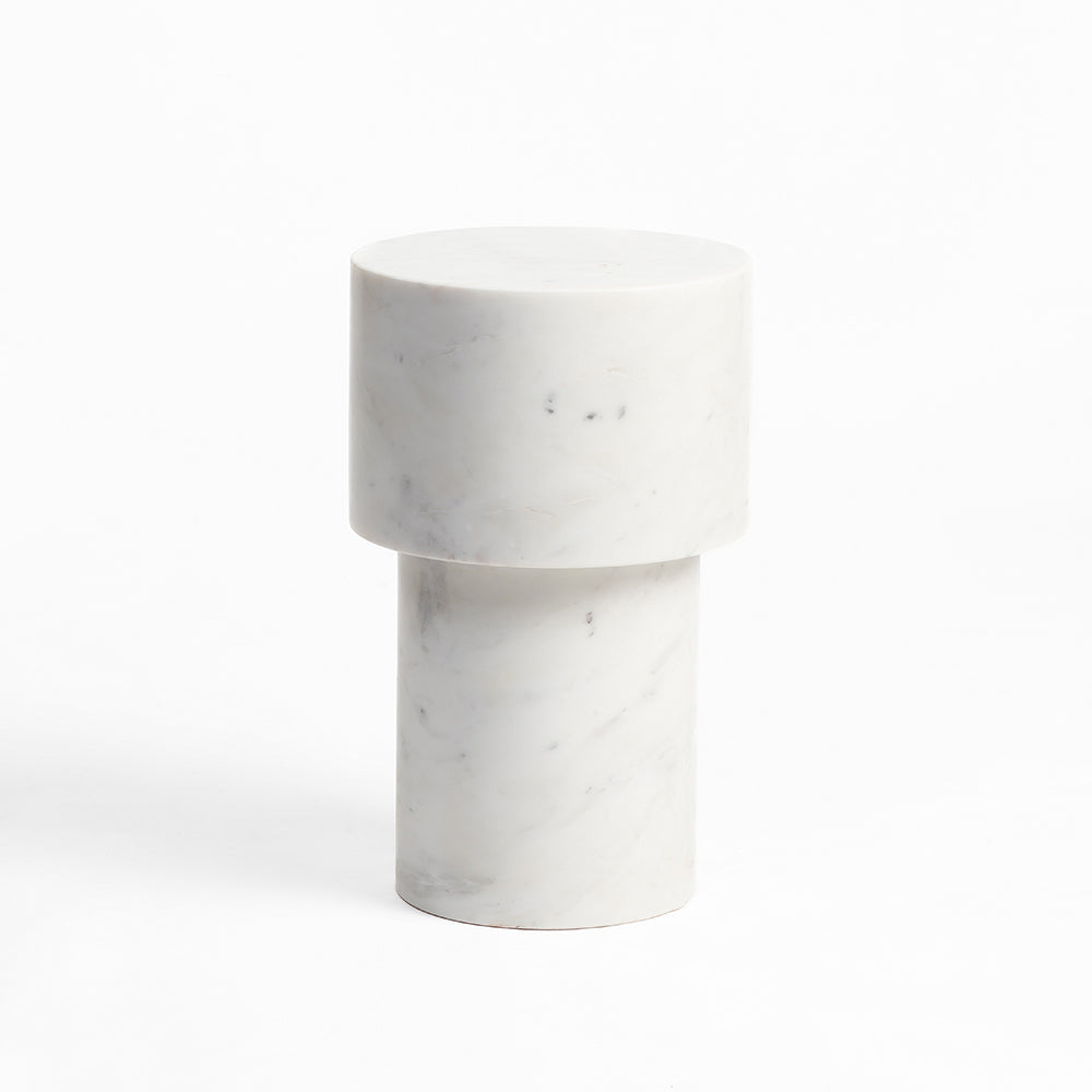 Sablewood Accent Table