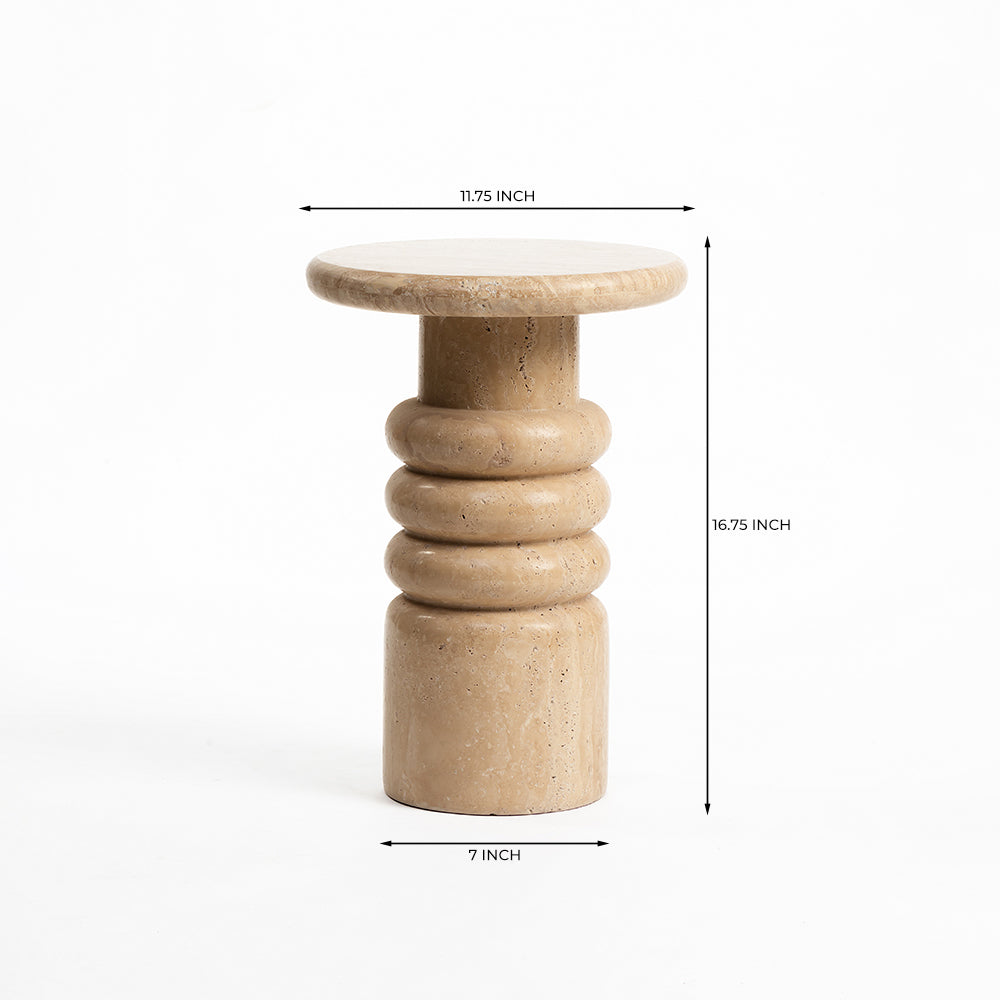 Hartwell Accent Table