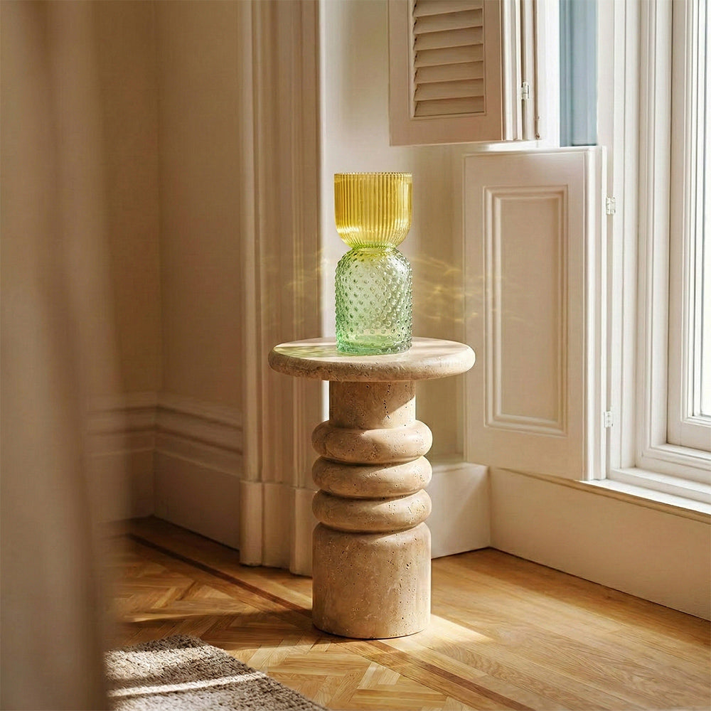 Hartwell Accent Table