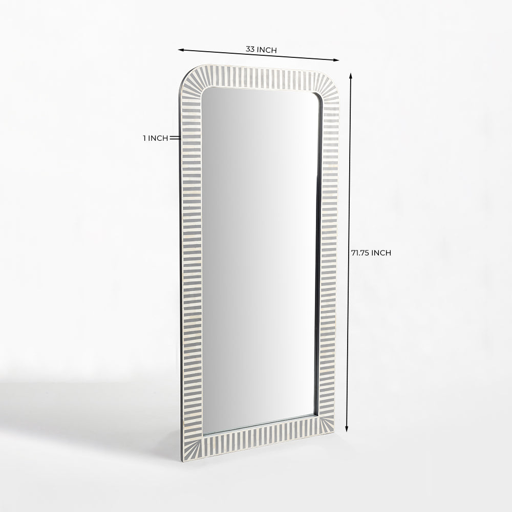 Overlook Wall Mirror