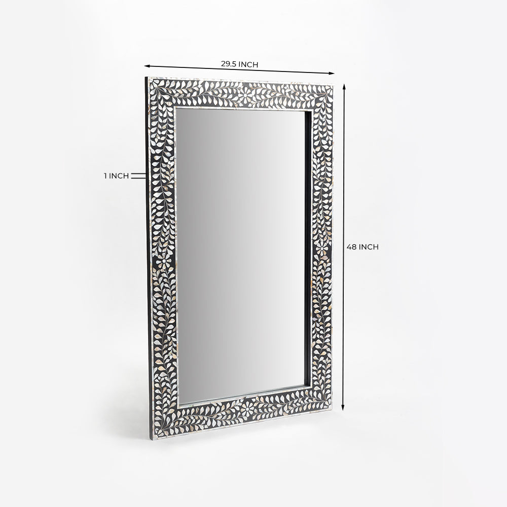 Kestrel Wall Mirror