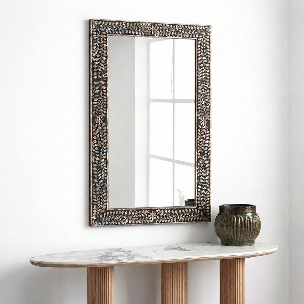 Kestrel Wall Mirror