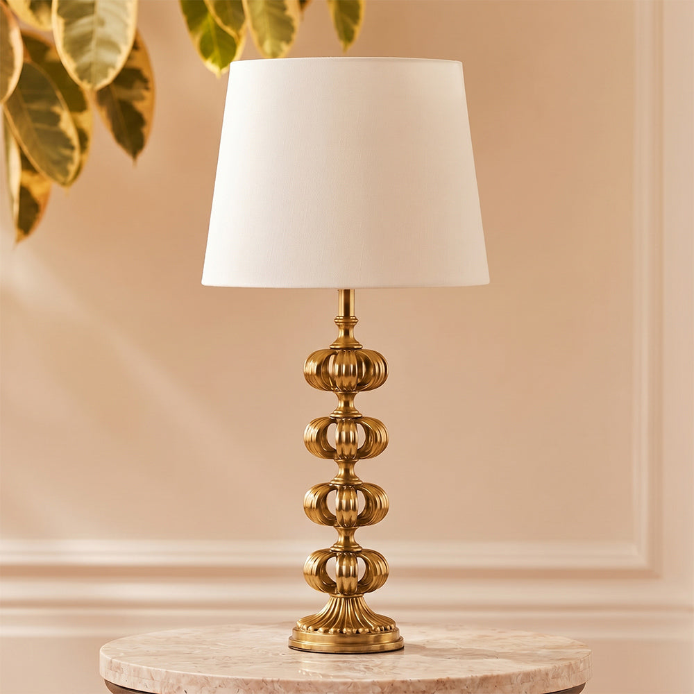 Knoll Table Lamp