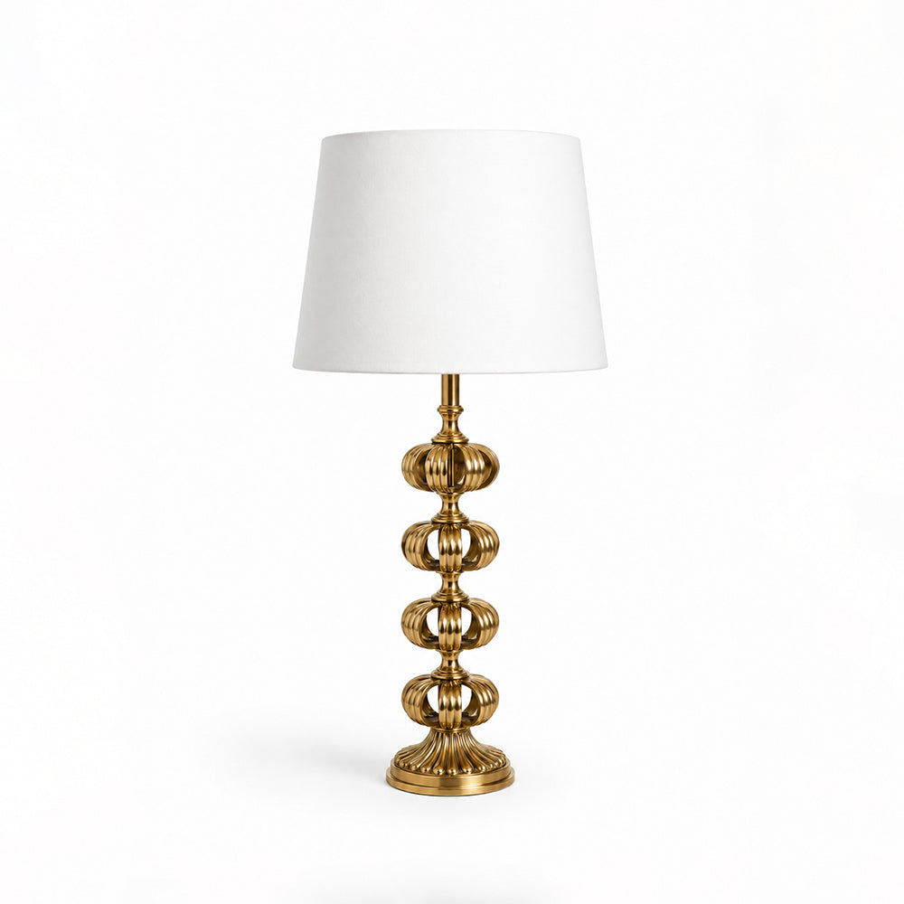 Knoll Table Lamp (1)