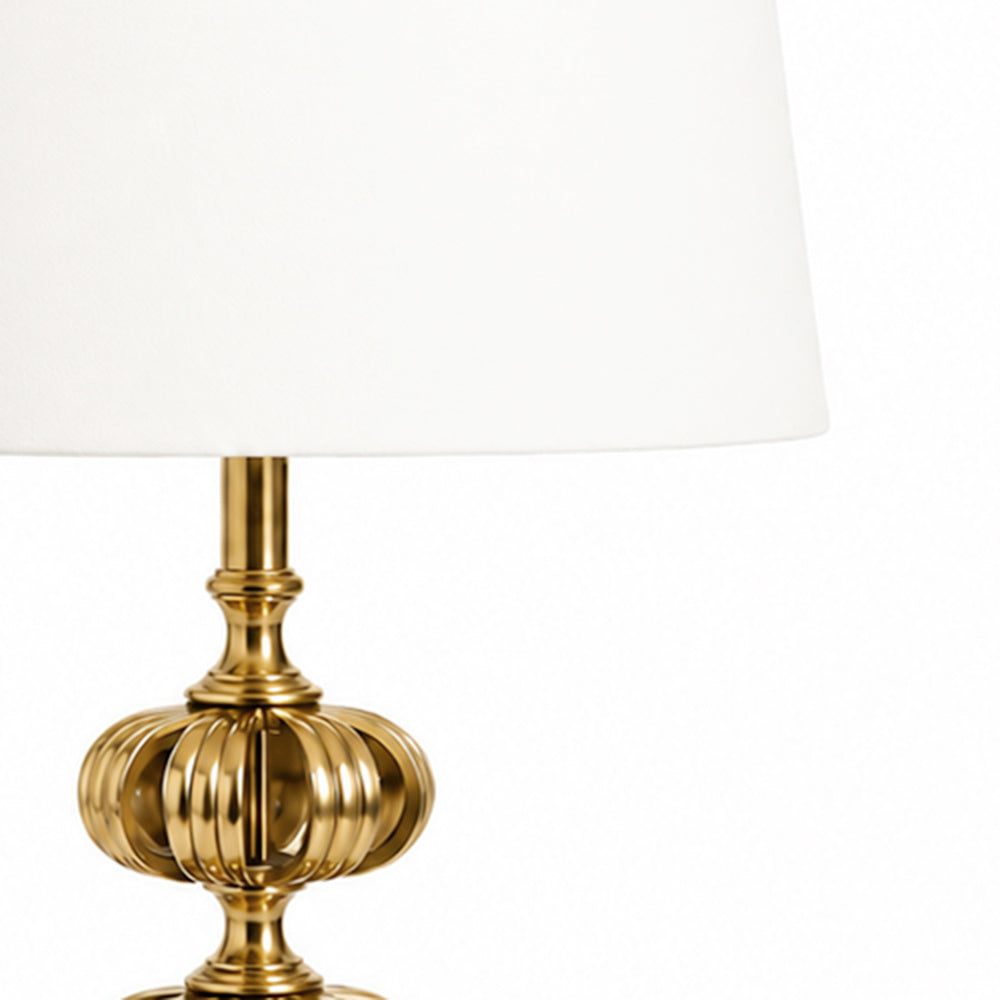 Knoll Table Lamp (2)