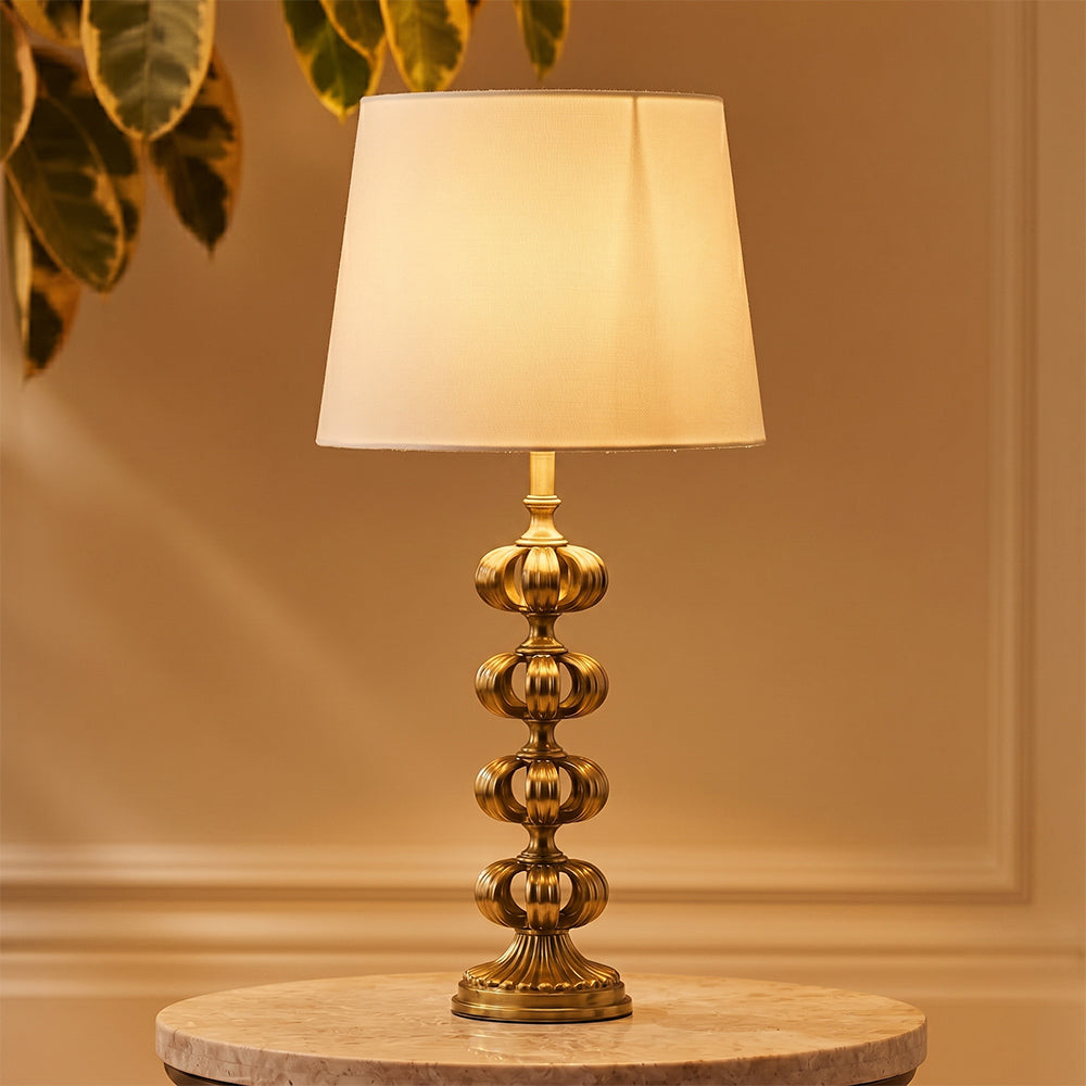 Knoll Table Lamp